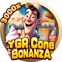 YGR Cone BONANZA thumbnail