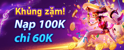 Nhận Thưởng Đăng Ký Ngay
